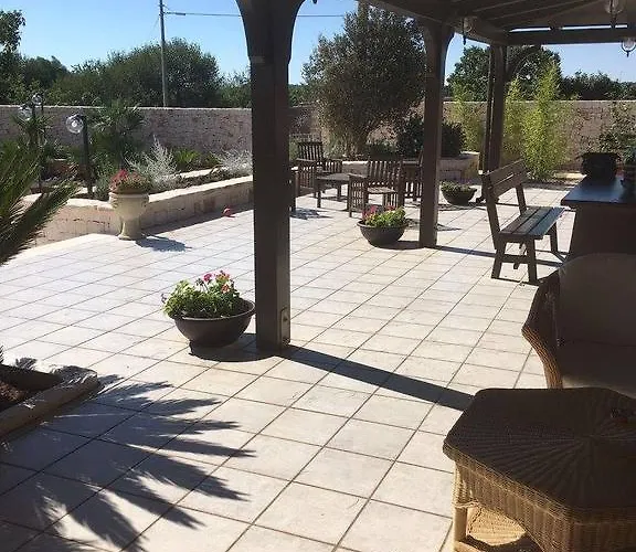 Franca 빌라 노치