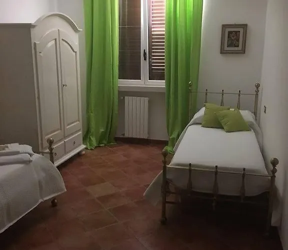 빌라 Franca 노치