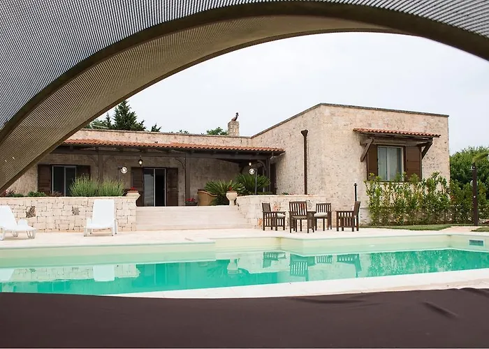 빌라 Franca 노치