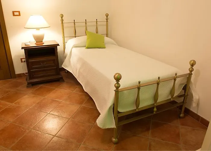 Franca 빌라 노치