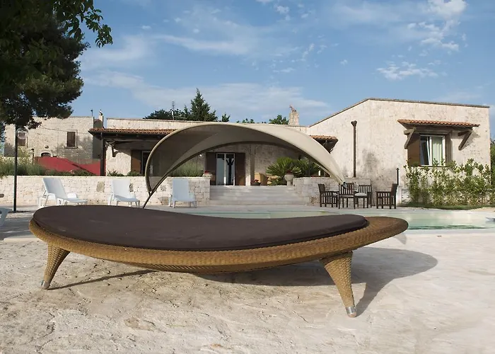 빌라 Franca 노치