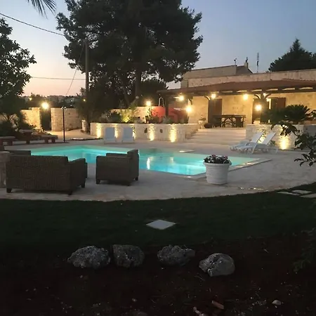 Villa Franca Noci