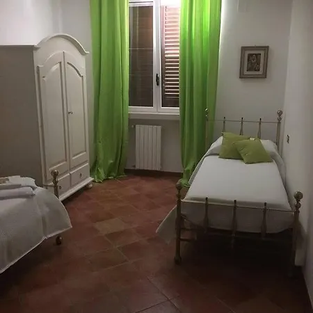 Villa Franca Noci