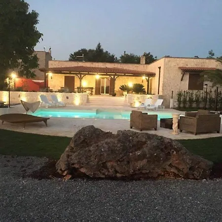 Villa Franca