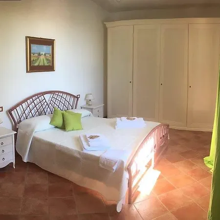 Franca Villa