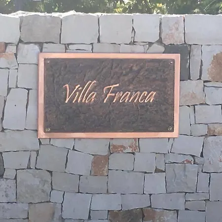 Franca *