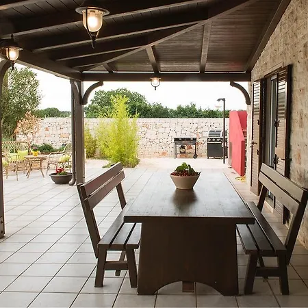 Villa Franca