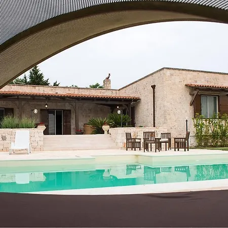 Villa Franca Noci