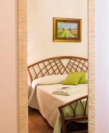 Franca 别墅 诺西