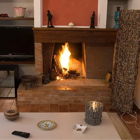 Villa Franca *