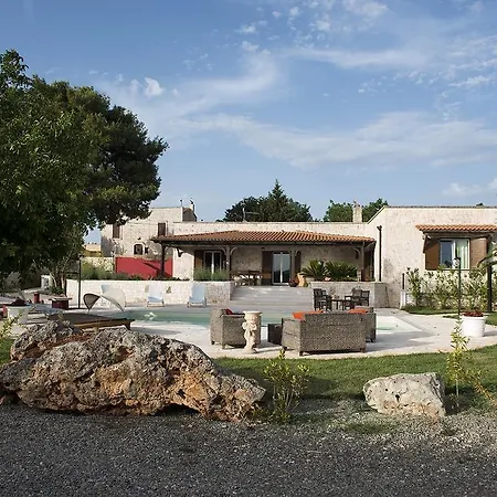 Villa Franca Noci