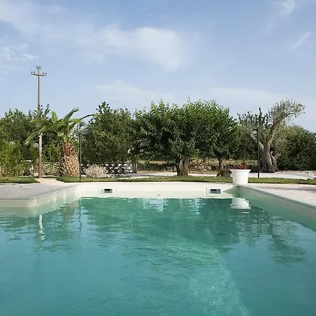 Franca Villa Noci