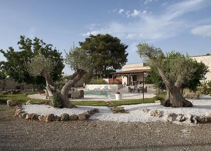 Franca Villa Noci